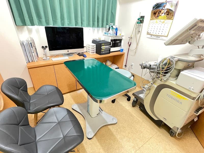 イース動物病院