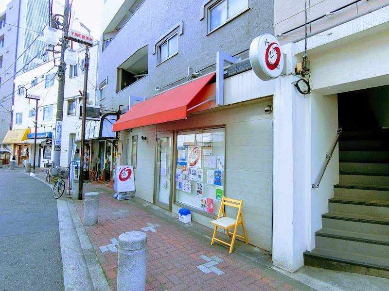 ウルトラ動物病院