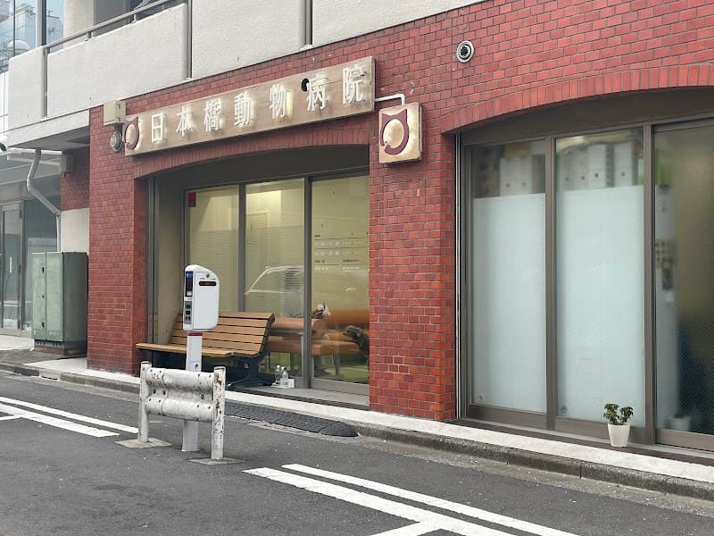 日本橋動物病院