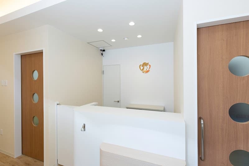 しんめい動物病院