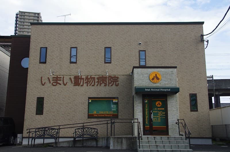 くろね動物病院