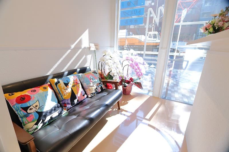 SHIBUYA・フレンズ動物病院