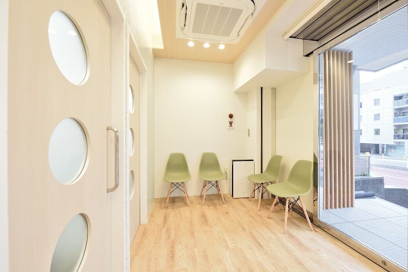 代々木上原動物病院