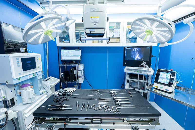 東京動物皮膚科センター 神宮前動物病院