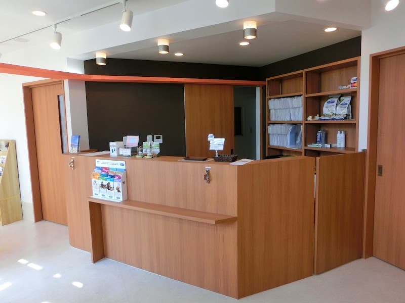 武蔵小金井ハル犬猫病院