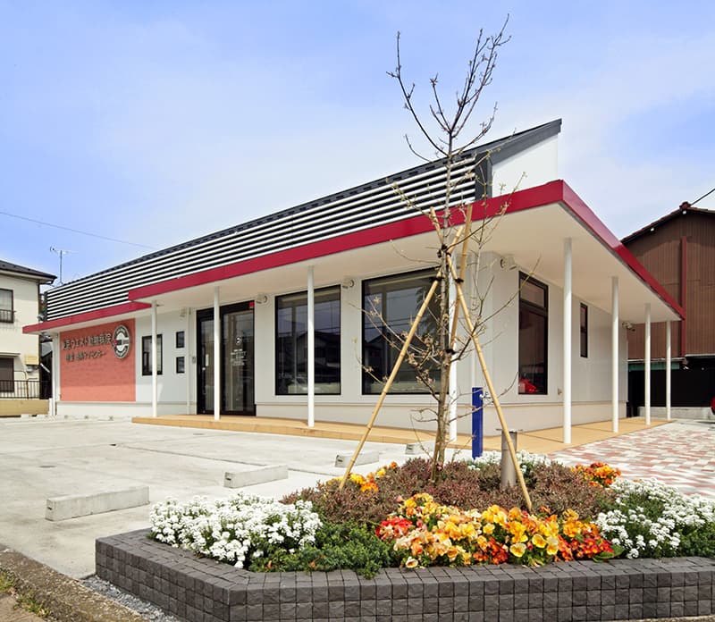 東京ウエスト動物病院 併設 眼科ケアセンター