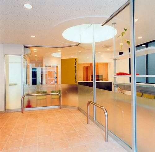 アミン動物病院