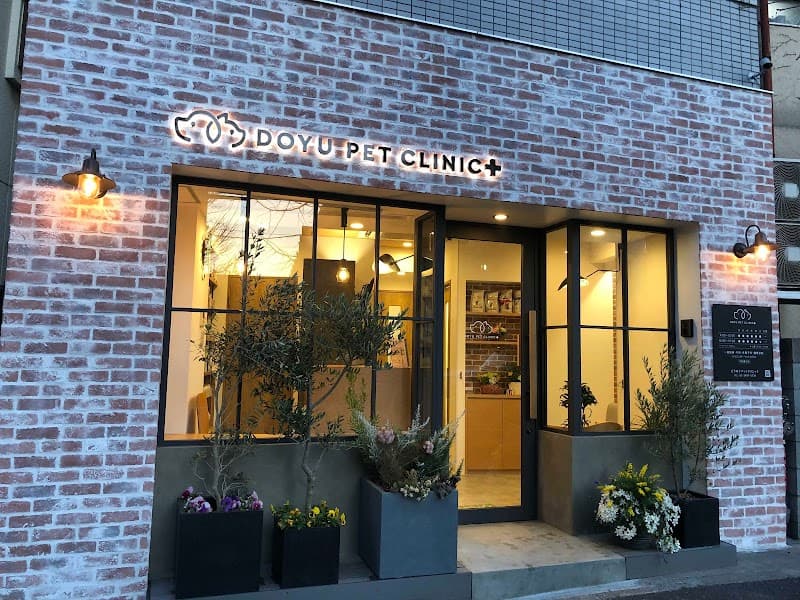 どうゆうペットクリニック