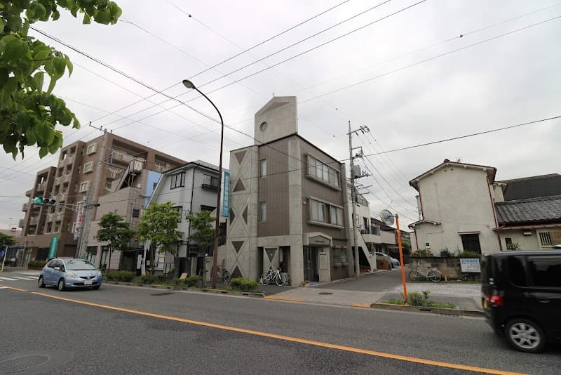 岩田動物病院