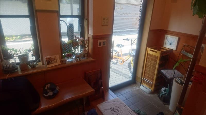 なかむらペットクリニック
