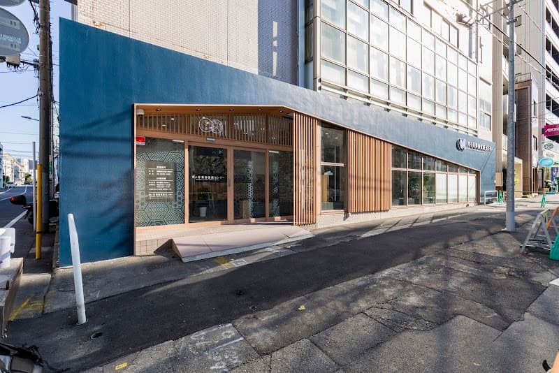 市ヶ谷動物医療センター