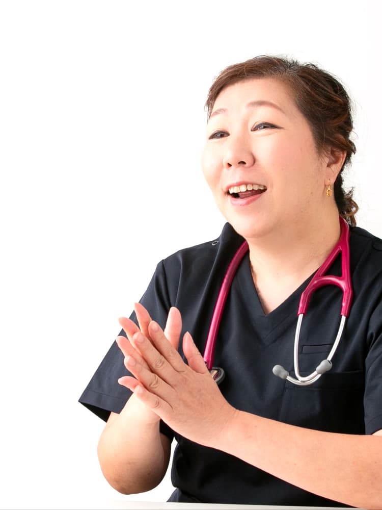 往診専門森のくま動物病院