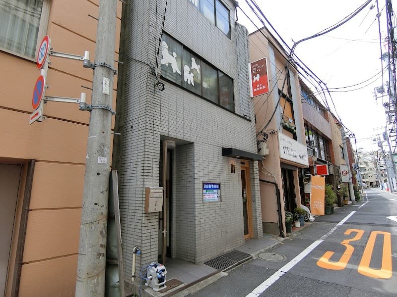 目白動物病院