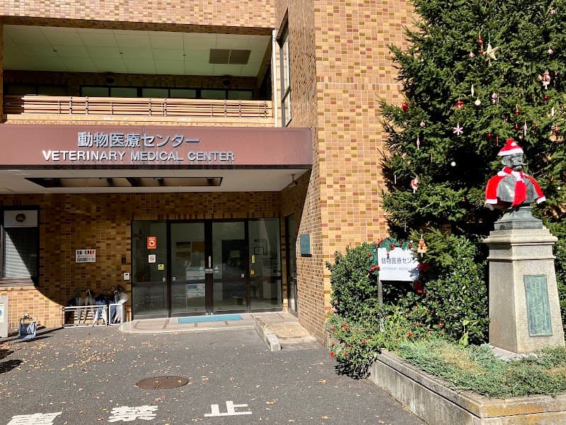 東京大学附属動物医療センター