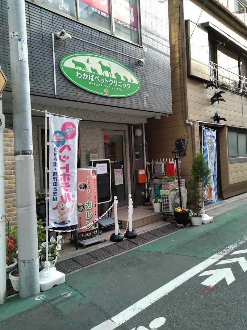 わかばペットクリニック