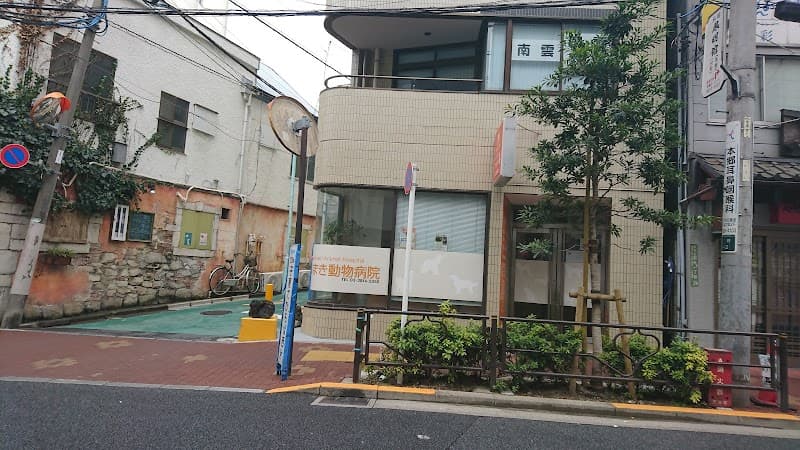 かねまき動物病院