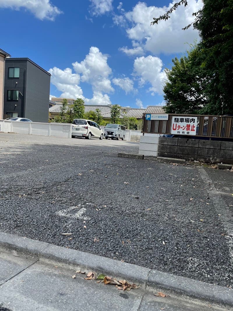 練馬動物医療センター ホンド動物病院 春日町病院