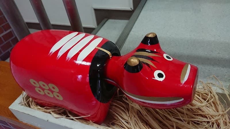 ジャスパー動物病院