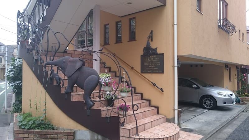 東京ラブリー動物病院