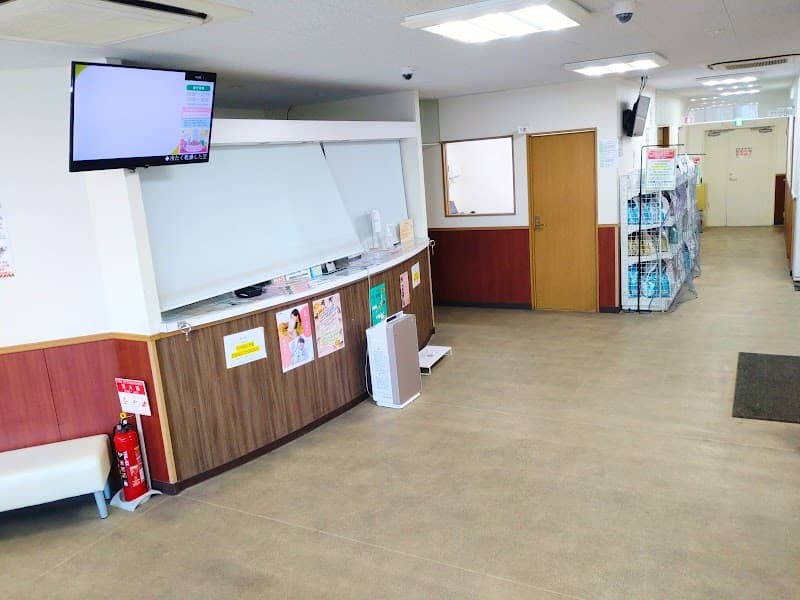 コジマ練馬動物病院