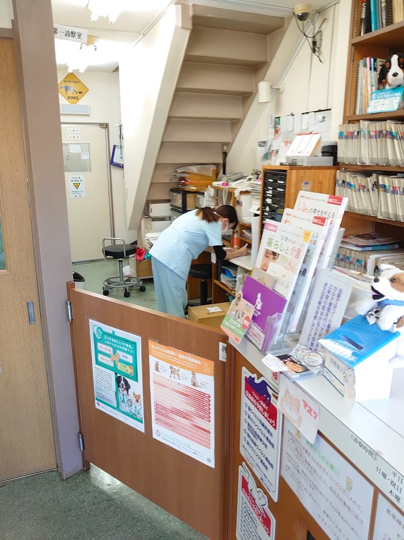 かざまペットクリニック