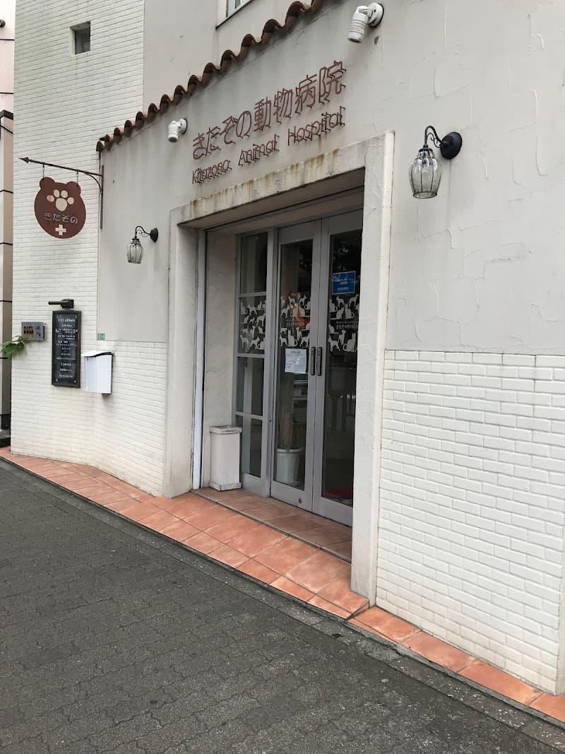 きたぞの動物病院