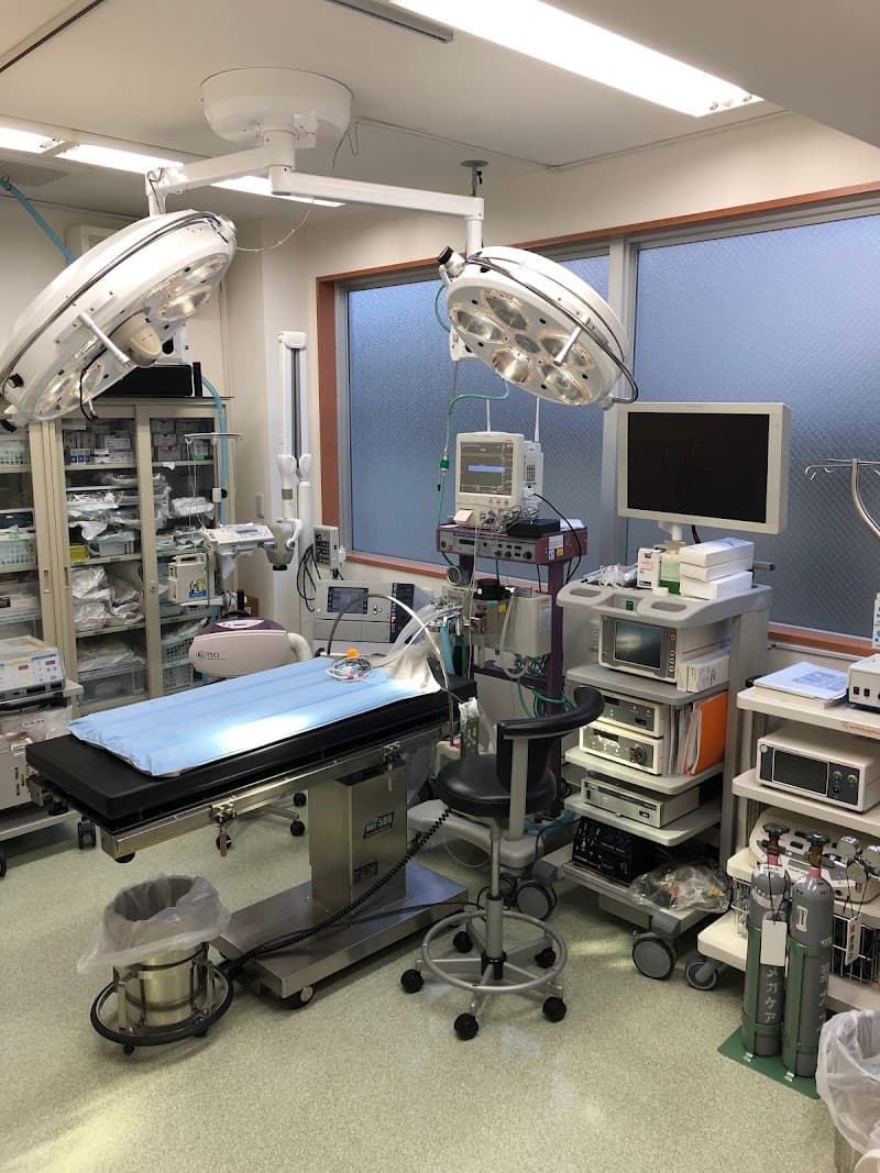 練馬動物医療センター ホンド動物病院 豊玉病院