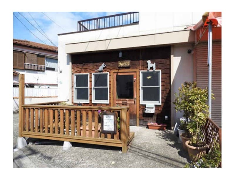 アニマルセンター26 モナミ