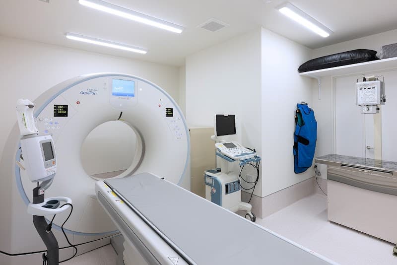 サムズアップアニマルケアセンター