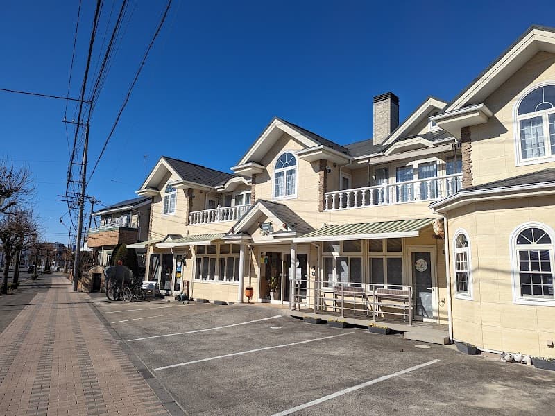 どうぶつの森総合病院