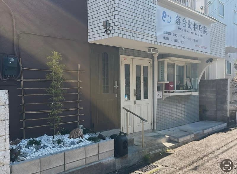 落合動物病院