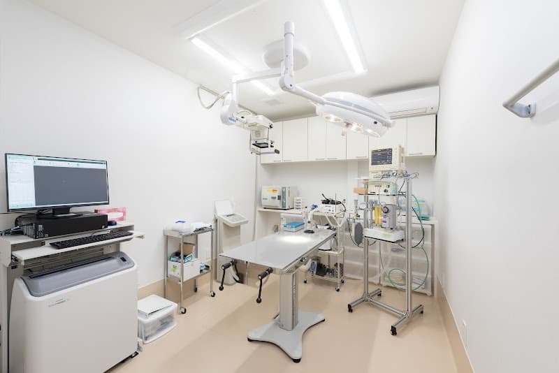 うぇる動物病院