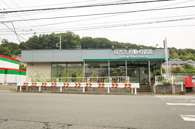 ながさわ動物病院