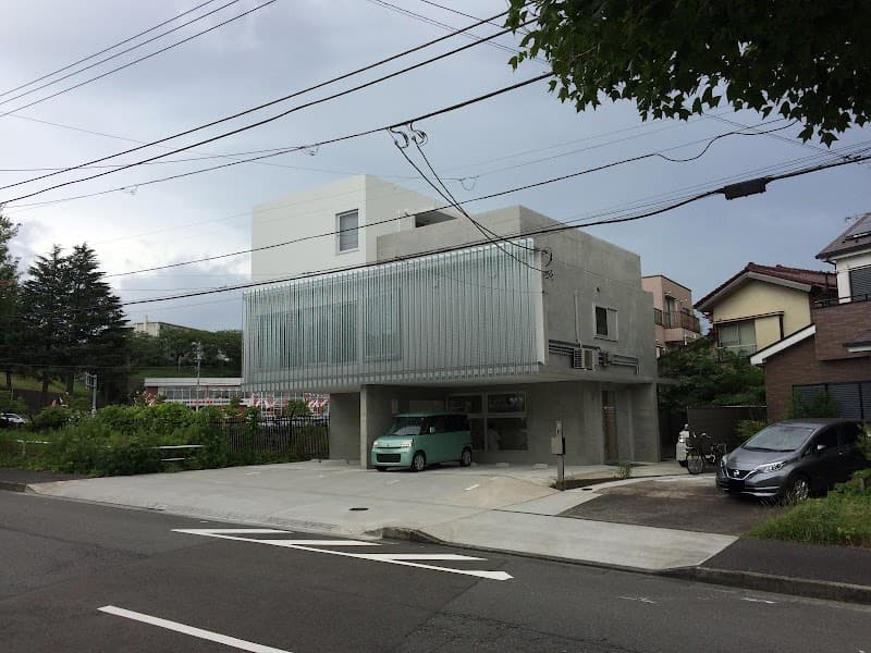 オールハート動物リファーラルセンター