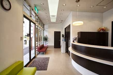 中丸町どうぶつ病院