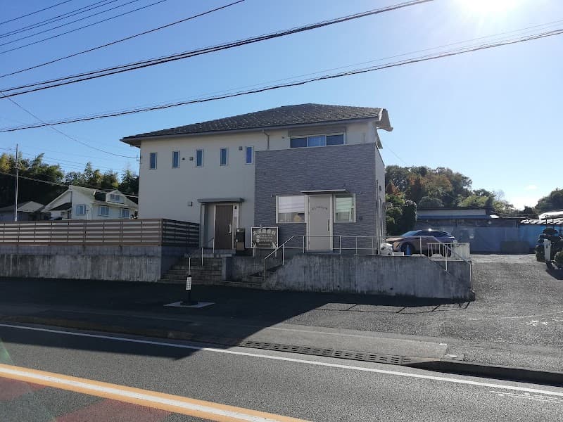 太田獣医科
