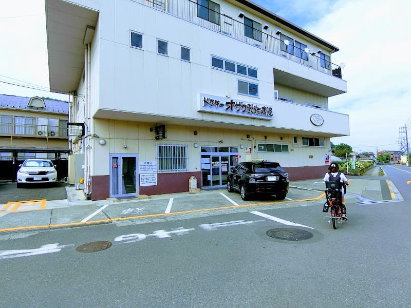 ドクターオザワ動物病院 八王子病院