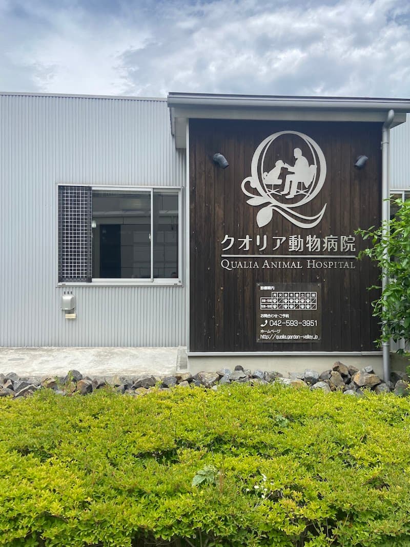 クオリア動物病院