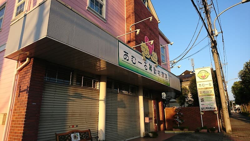 あむーる動物病院