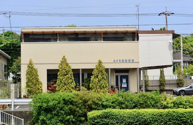 えぐち動物病院