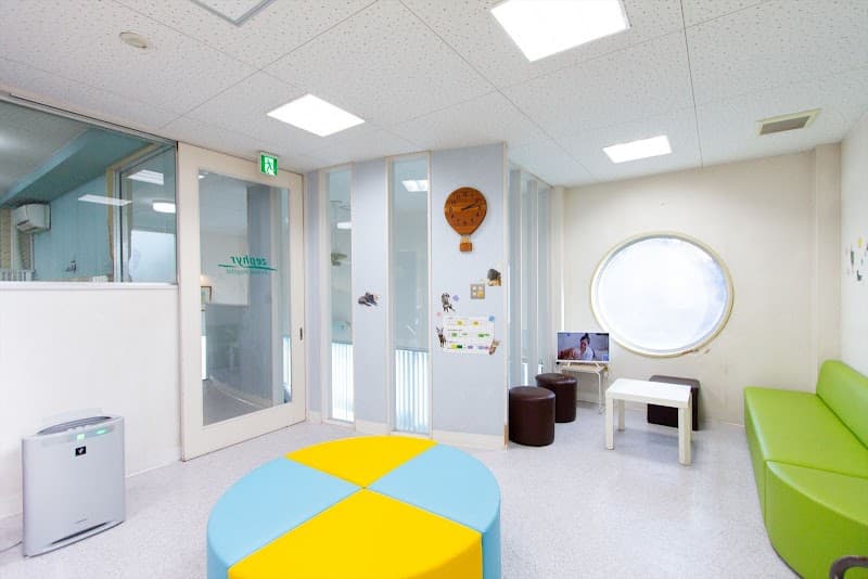 ゼファー動物病院