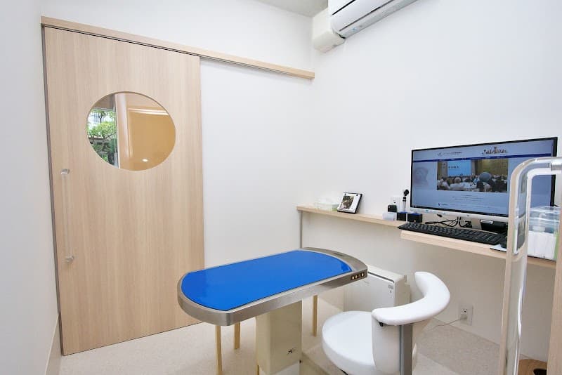 苅谷動物病院グループ 葛西橋通り病院