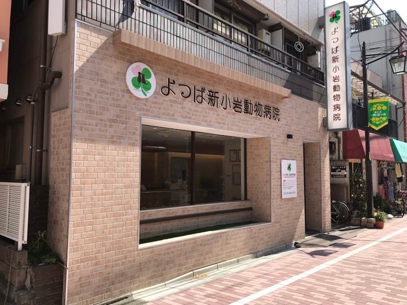 新小岩動物医院