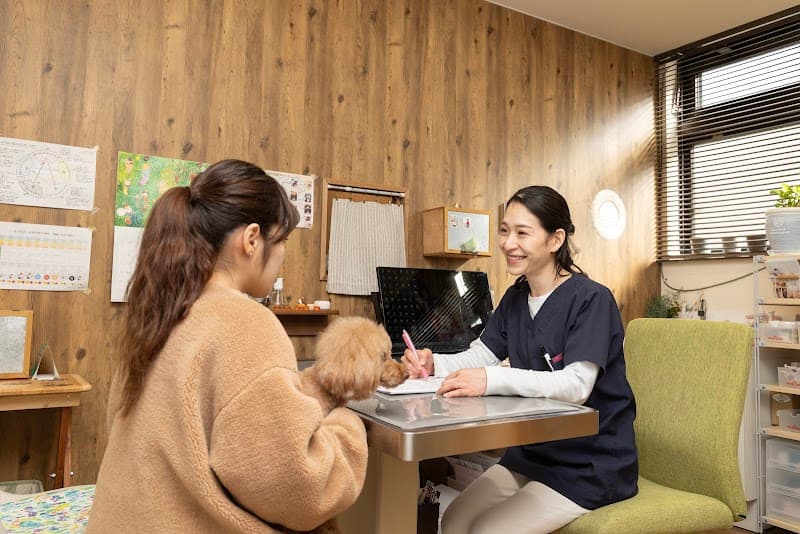 ぺぺ犬猫診療所