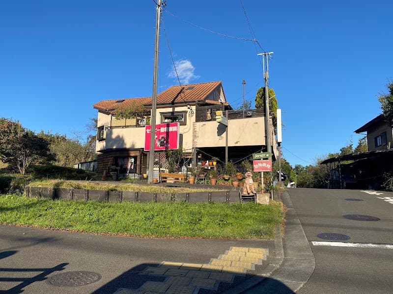 セラピー動物病院