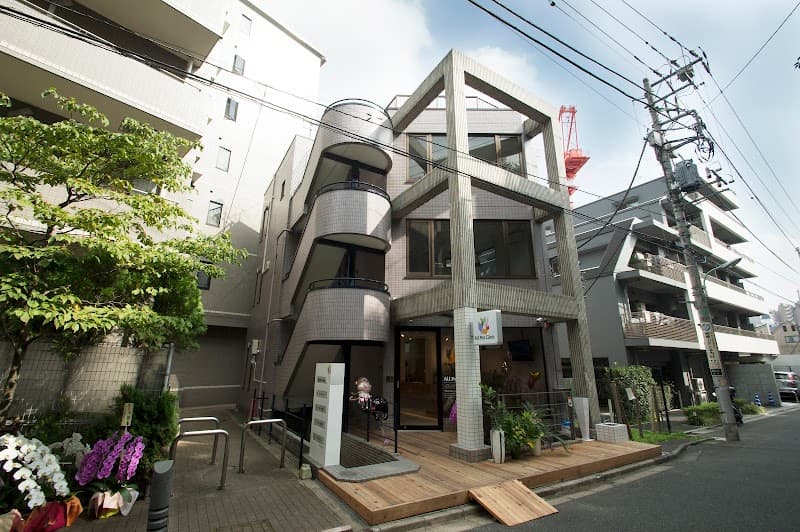 オールペットクリニック