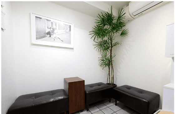 麻布十番犬猫クリニック