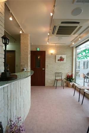 フェアリーペットクリニック