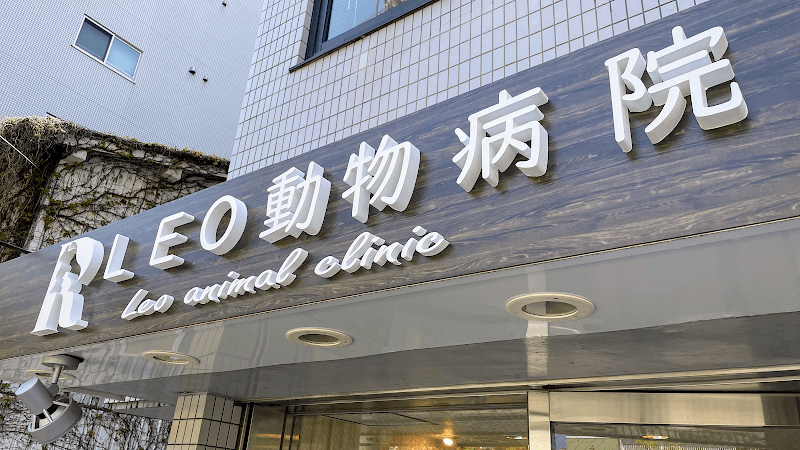 LEO動物病院