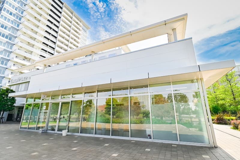 ペット予防医療センター NICOPET豊洲動物病院